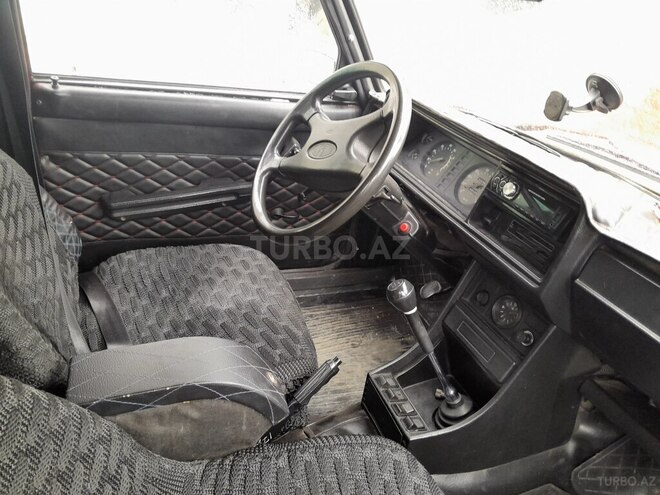 LADA (VAZ) 2107 2007, 99,000 km - 1.6 л - Bakı