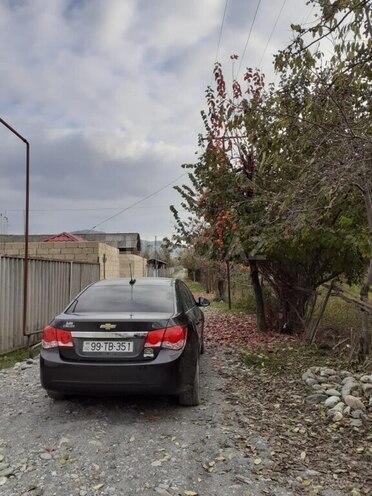 Chevrolet Cruze 2015, 155,000 km - 1.4 л - Balakən
