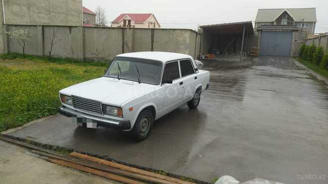 LADA (VAZ) 2107 2004, 98,000 km - 1.6 l - Bakı