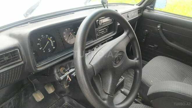 LADA (VAZ) 2107 2004, 98,000 km - 1.6 l - Bakı