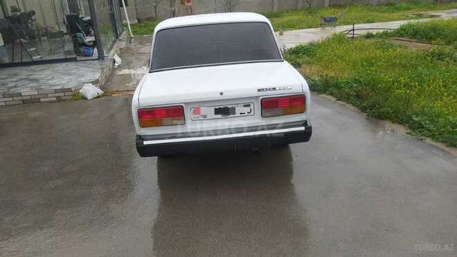 LADA (VAZ) 2107 2004, 98,000 km - 1.6 l - Bakı