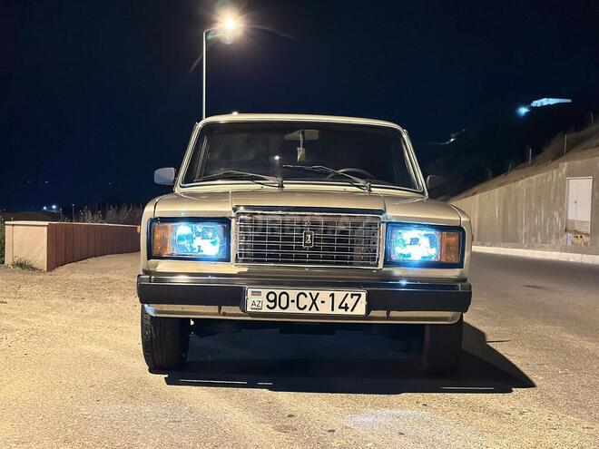 LADA (VAZ) 2104 2008, 99,399 km - 1.6 л - Bakı