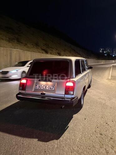 LADA (VAZ) 2104 2008, 99,399 km - 1.6 л - Bakı