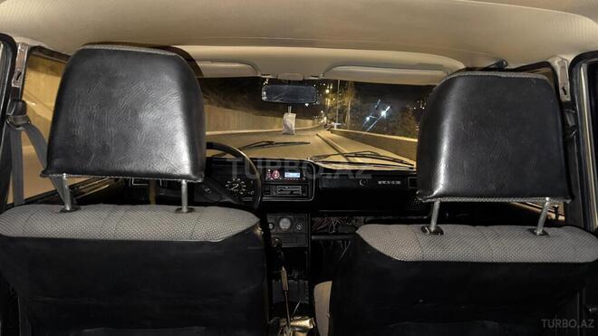 LADA (VAZ) 2104 2008, 99,399 km - 1.6 л - Bakı