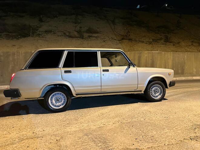 LADA (VAZ) 2104 2008, 99,399 km - 1.6 л - Bakı