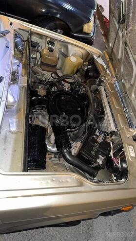 LADA (VAZ) 2104 2008, 99,399 km - 1.6 л - Bakı