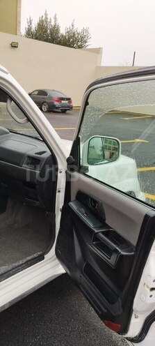 Mitsubishi Pajero io 1999, 277,350 km - 1.8 l - Bakı