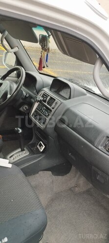 Mitsubishi Pajero io 1999, 277,350 km - 1.8 l - Bakı