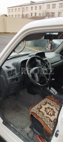 Mitsubishi Pajero io 1999, 277,350 km - 1.8 l - Bakı