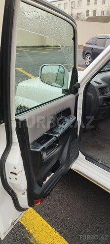 Mitsubishi Pajero io 1999, 277,350 km - 1.8 l - Bakı
