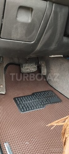 Mitsubishi Pajero io 1999, 277,350 km - 1.8 l - Bakı