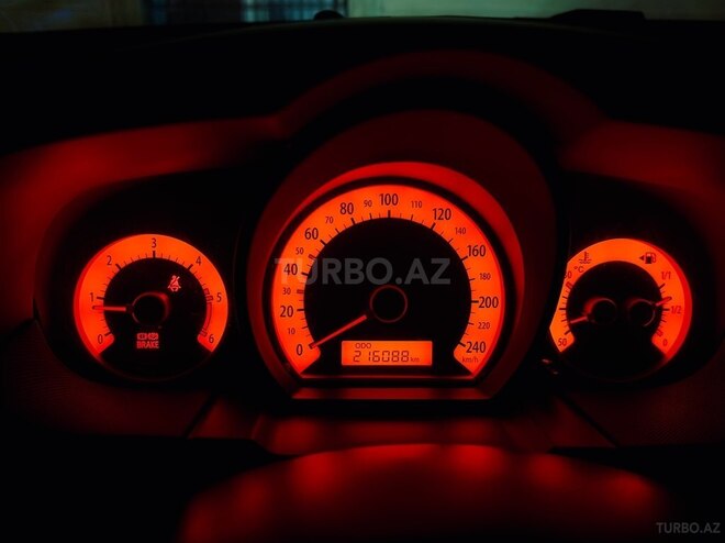 Kia Ceed 2008, 217,000 km - 1.6 л - Bakı