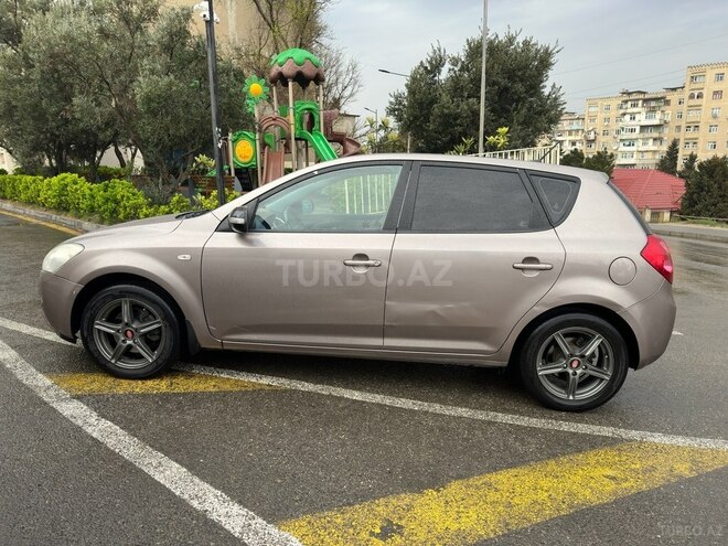 Kia Ceed 2008, 217,000 km - 1.6 л - Bakı