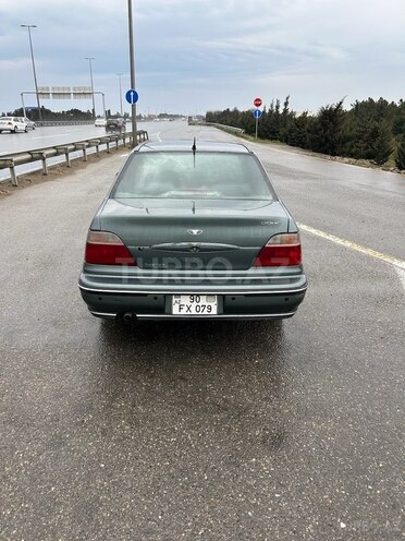 Daewoo Nexia 2005, 295,000 km - 1.5 л - Bakı