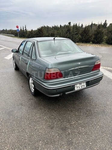 Daewoo Nexia 2005, 295,000 km - 1.5 л - Bakı
