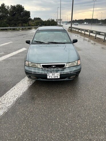 Daewoo Nexia 2005, 295,000 km - 1.5 л - Bakı