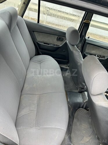 Daewoo Nexia 2005, 295,000 km - 1.5 л - Bakı