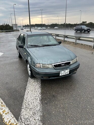 Daewoo Nexia 2005, 295,000 km - 1.5 л - Bakı
