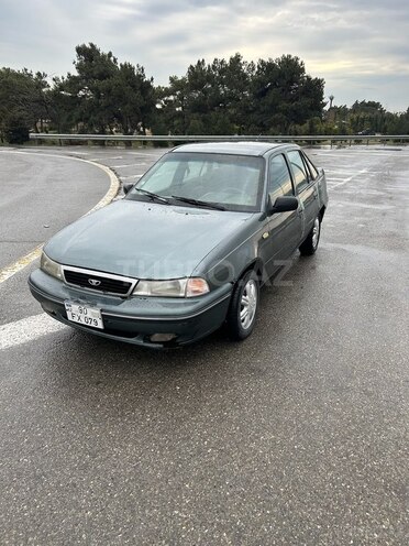 Daewoo Nexia 2005, 295,000 km - 1.5 л - Bakı