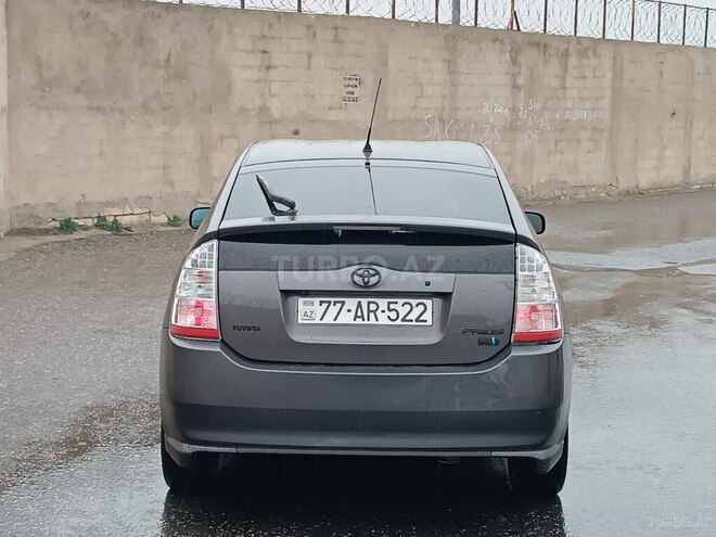 Toyota Prius 2008, 246,000 km - 1.5 l - Bakı