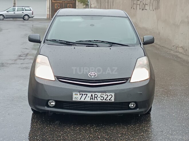 Toyota Prius 2008, 246,000 km - 1.5 l - Bakı