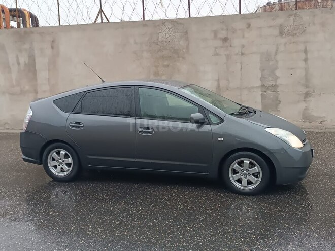 Toyota Prius 2008, 246,000 km - 1.5 l - Bakı