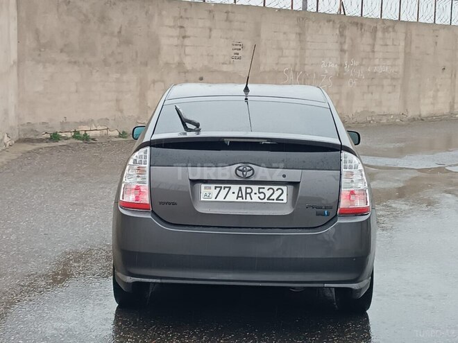 Toyota Prius 2008, 246,000 km - 1.5 l - Bakı