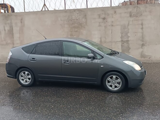 Toyota Prius 2008, 246,000 km - 1.5 l - Bakı