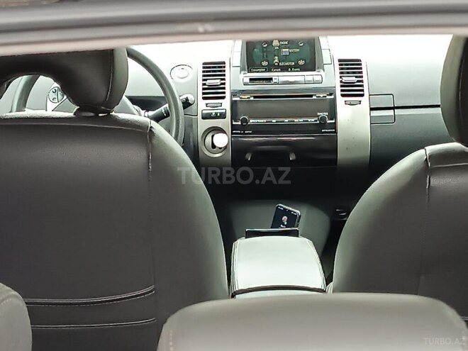 Toyota Prius 2008, 246,000 km - 1.5 l - Bakı