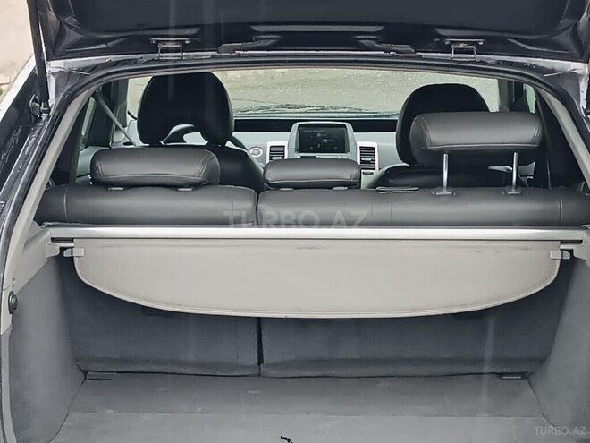 Toyota Prius 2008, 246,000 km - 1.5 l - Bakı
