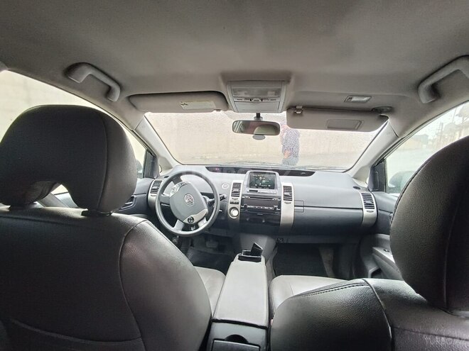 Toyota Prius 2008, 246,000 km - 1.5 l - Bakı
