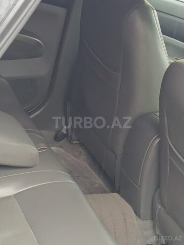 Toyota Prius 2008, 246,000 km - 1.5 l - Bakı