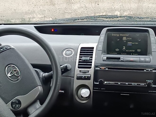 Toyota Prius 2008, 246,000 km - 1.5 l - Bakı