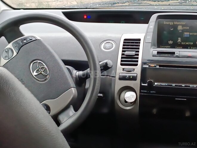 Toyota Prius 2008, 246,000 km - 1.5 l - Bakı