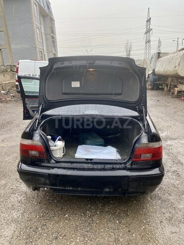 BMW 520 1998, 500,000 km - 2.0 l - Xırdalan