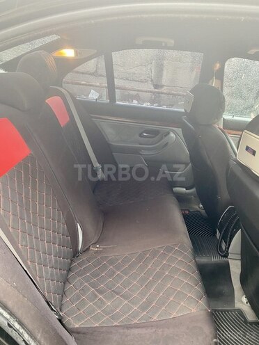 BMW 520 1998, 500,000 km - 2.0 l - Xırdalan