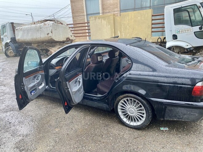 BMW 520 1998, 500,000 km - 2.0 l - Xırdalan