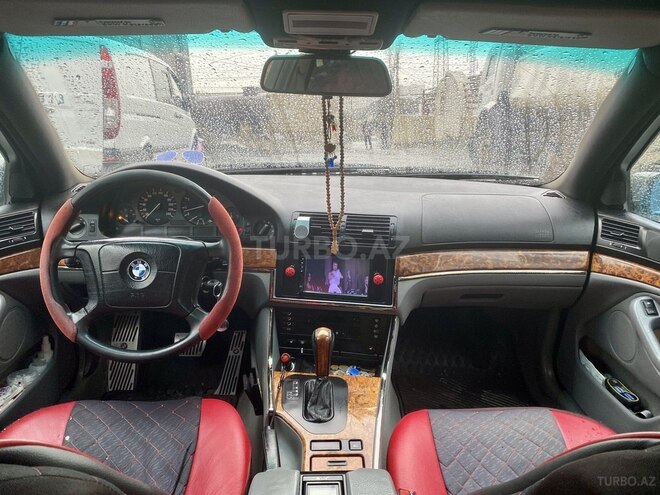 BMW 520 1998, 500,000 km - 2.0 l - Xırdalan