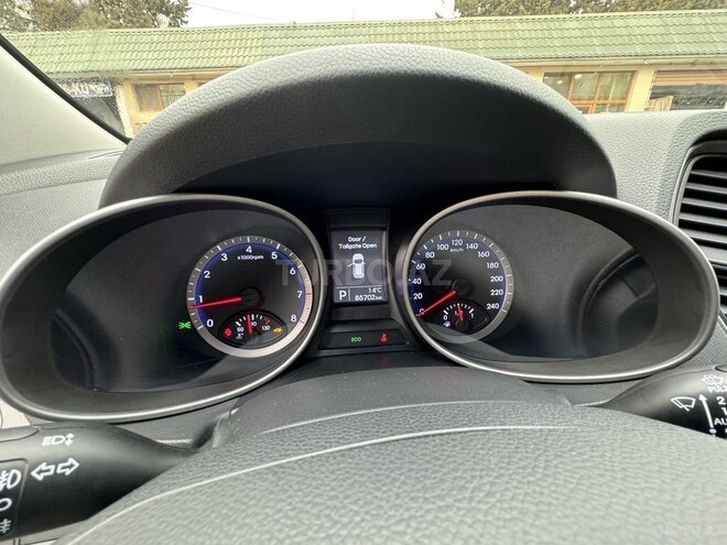 Hyundai Santa Fe 2014, 85,000 km - 2.4 л - Bakı