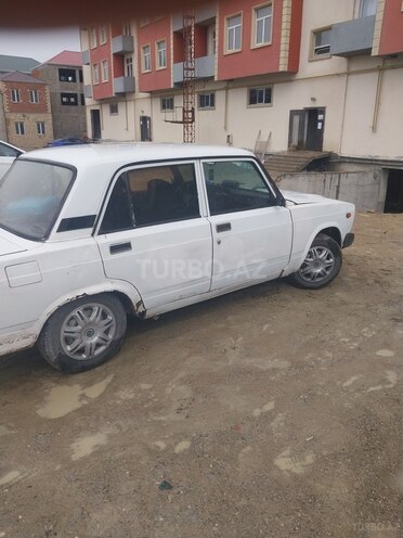 LADA (VAZ) 2107 1988, 25,000 km - 1.1 л - Bakı