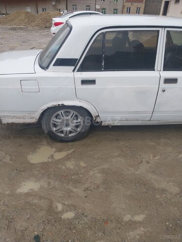 LADA (VAZ) 2107 1988, 25,000 km - 1.1 л - Bakı