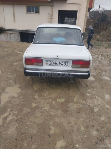 LADA (VAZ) 2107 1988, 25,000 km - 1.1 л - Bakı