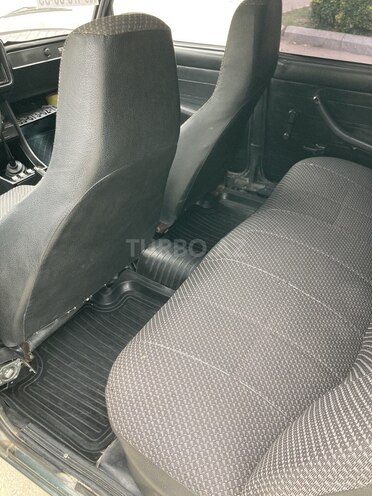LADA (VAZ) 2107 2011, 20,000 km - 1.6 l - Yevlax