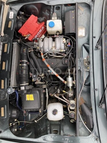 LADA (VAZ) 2107 2011, 20,000 km - 1.6 l - Yevlax