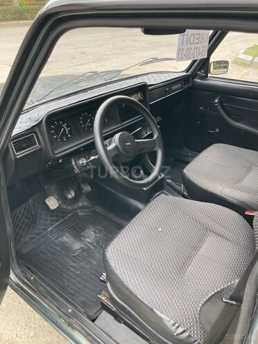 LADA (VAZ) 2107 2011, 20,000 km - 1.6 l - Yevlax