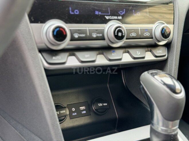 Hyundai Elantra 2019, 63,500 km - 2.0 l - Bakı