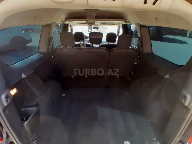 Dacia Logan 2009, 360,000 km - 1.5 l - Bakı