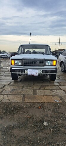 LADA (VAZ) 2107 2009, 99,576 km - 1.6 л - Bakı