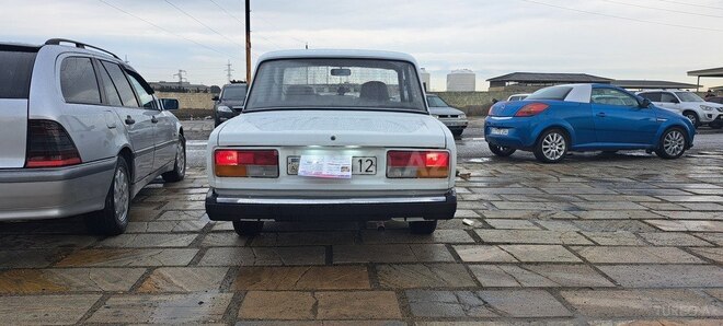 LADA (VAZ) 2107 2009, 99,576 km - 1.6 л - Bakı