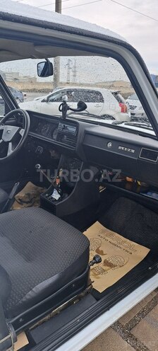 LADA (VAZ) 2107 2009, 99,576 km - 1.6 л - Bakı
